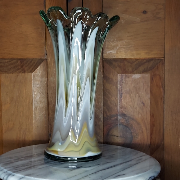 Ice cream float Vase - Picture 9 of 11